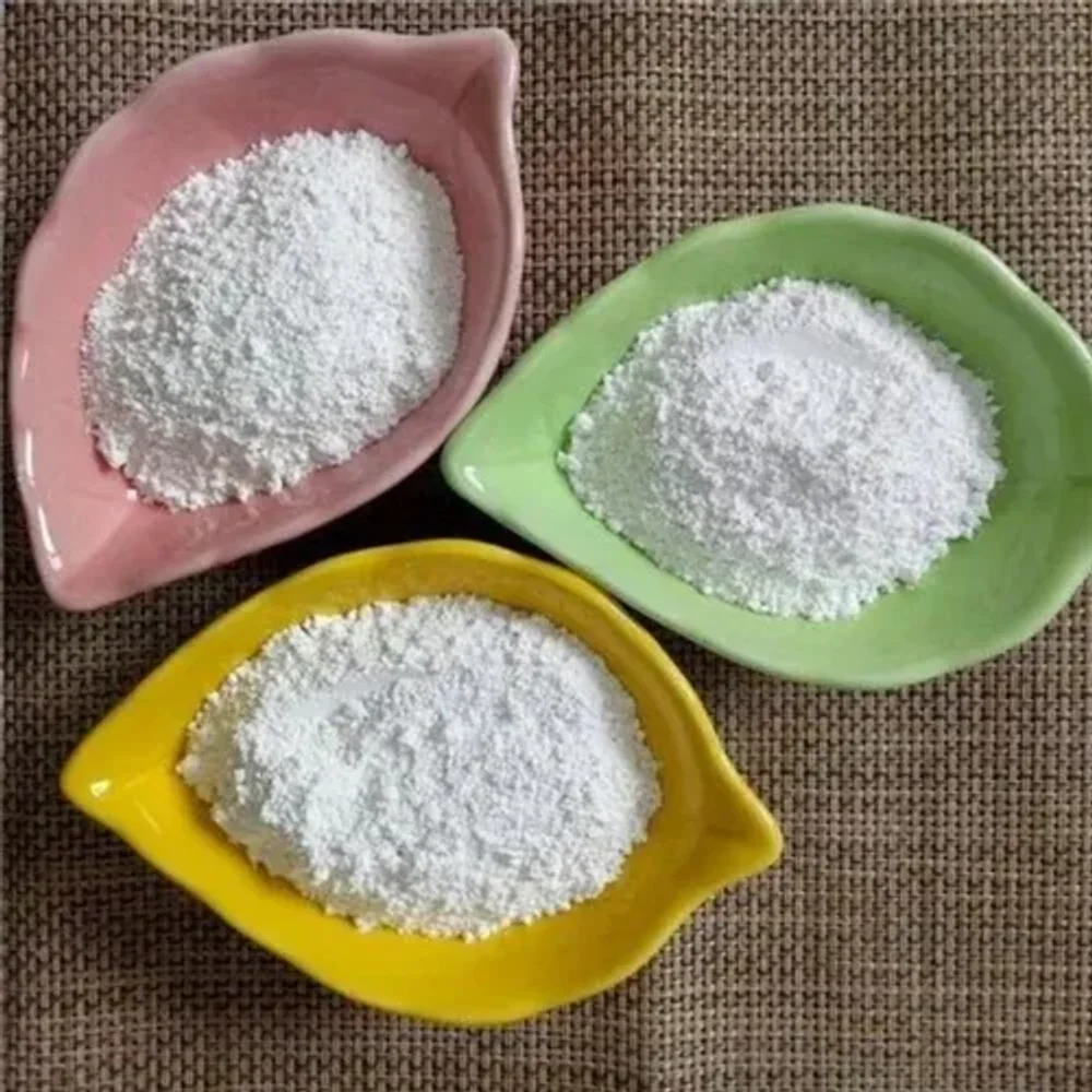 99% Purity Ground Calcium Carbonate Powder - Chemicals & Raw Materials by K.S Minchem Industries Pvt. Ltd.