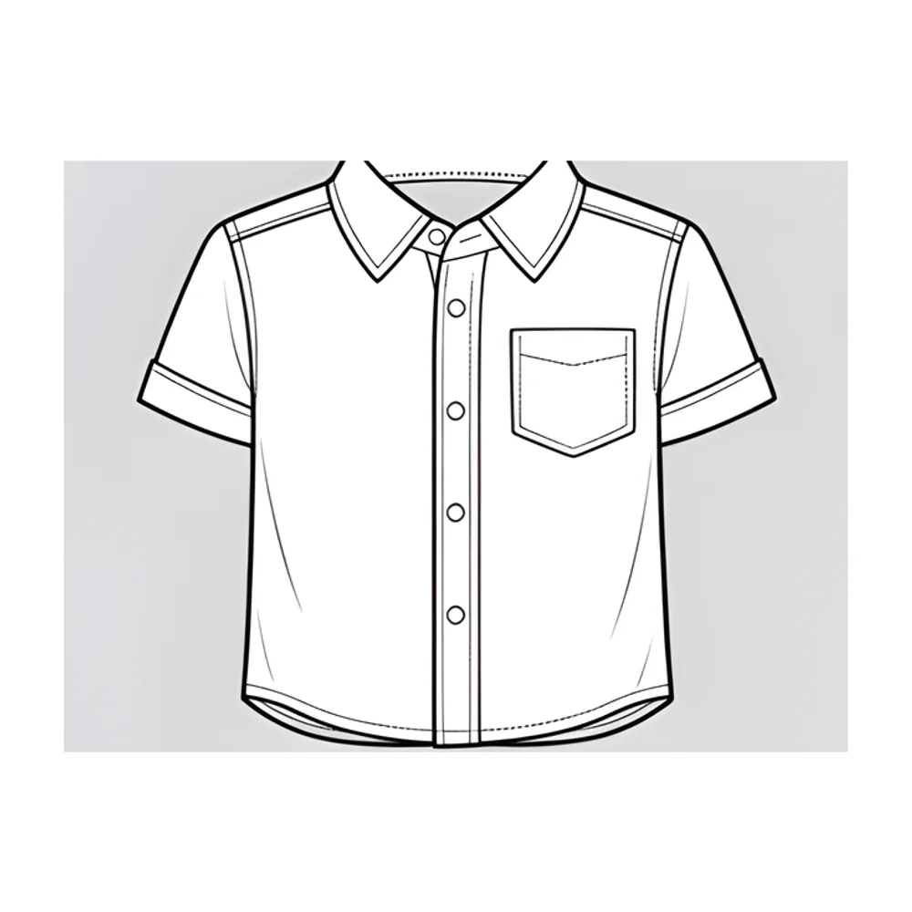 Kids Shirt Stitching Job Work - Business & Professional Services by A Lagishetty Enterprise