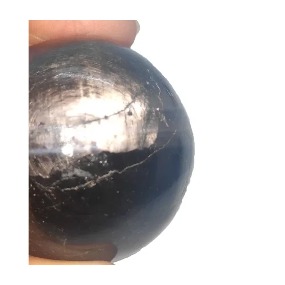 Hypersthene Stone Spheres - Gems & Jewelry by Zairish Global