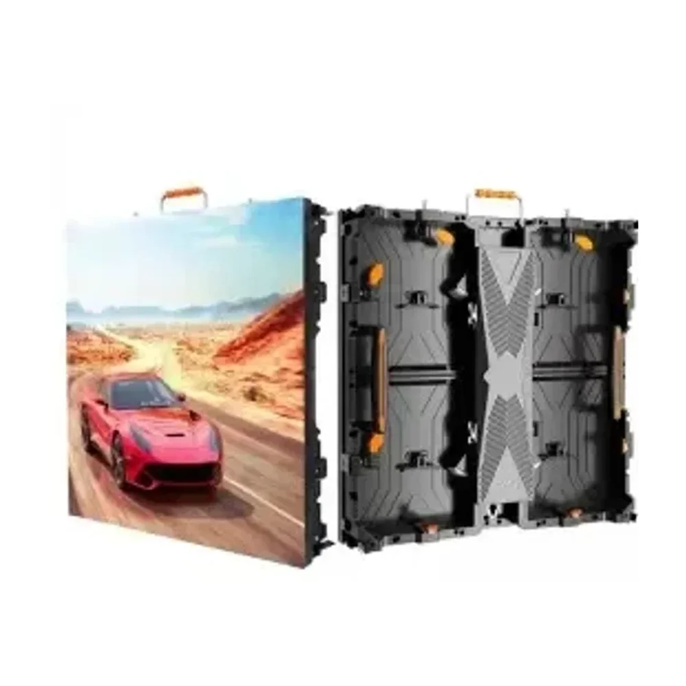 Outdoor LED Video Wall for Advertising - Electronics & Electrical by Xpert Led