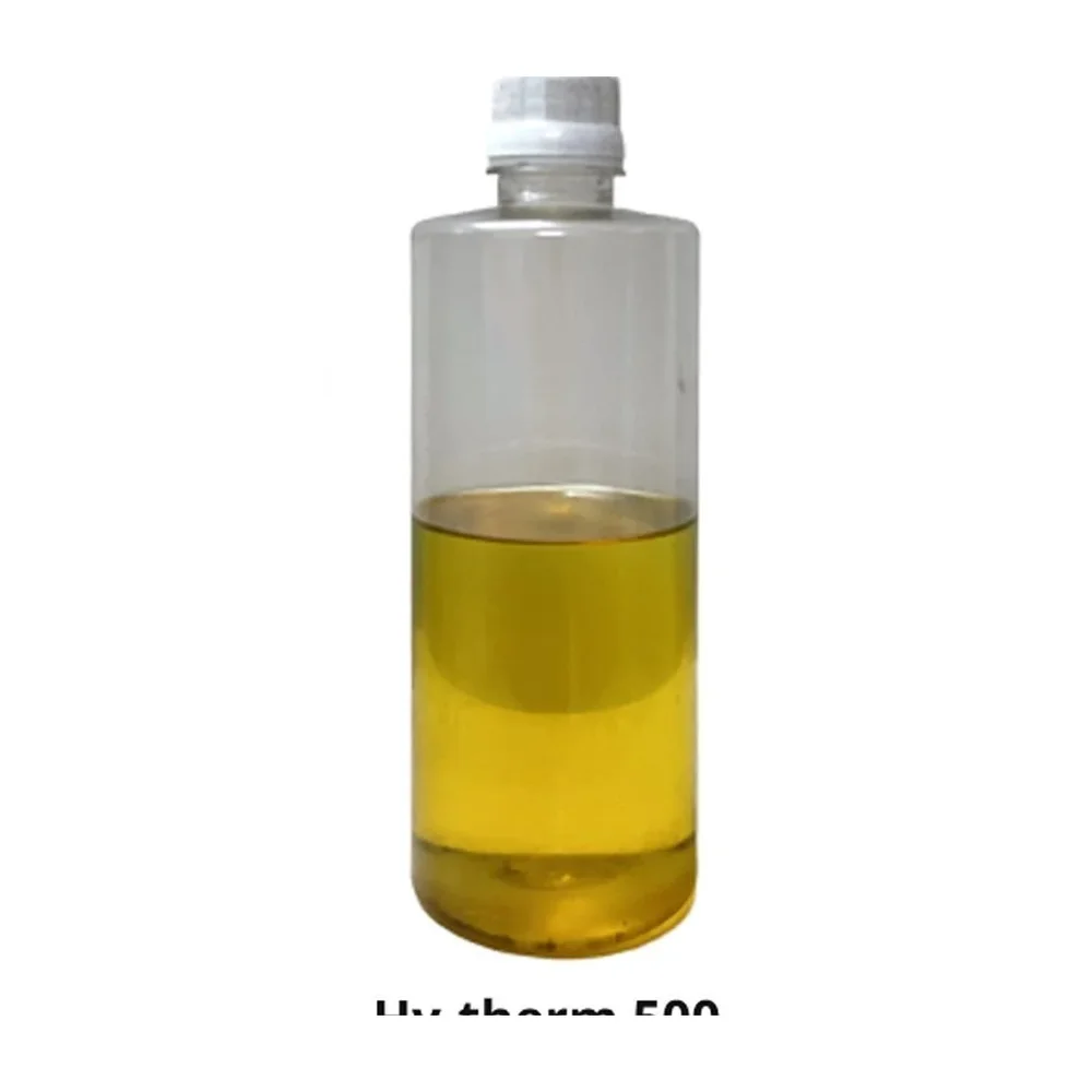 Hytherm 500 Synthetic Thermic Fluid Oil VG 46 - Chemicals & Raw Materials by Himalyan Petrochem