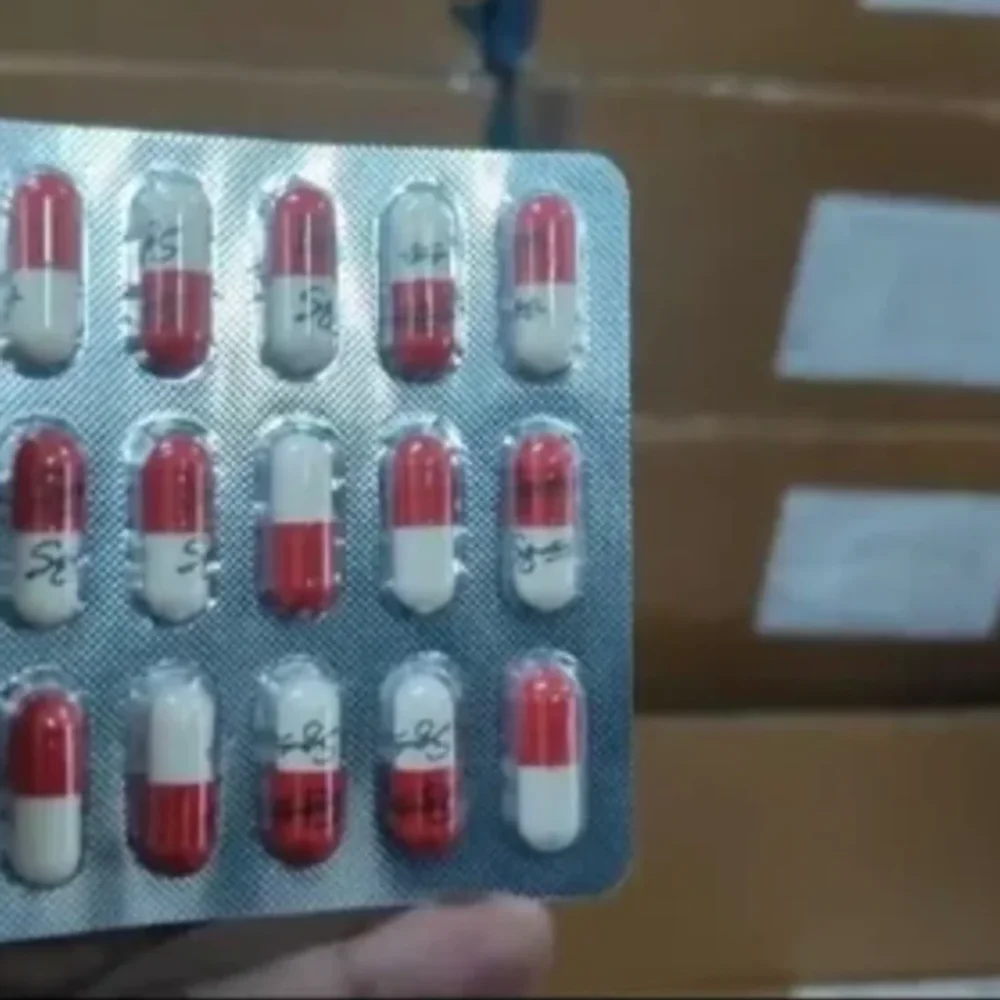 Pregabalin Nortriptyline Methylcobalamin Tablets 75 mg - Healthcare & Medical by Parshu Biotech Pvt. Ltd.