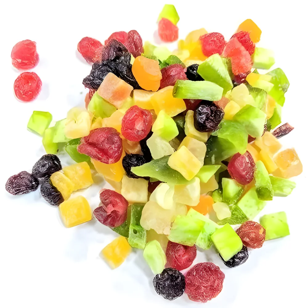 Bulk Dry Fruits Mix - Food & Agriculture by CN Enterprices