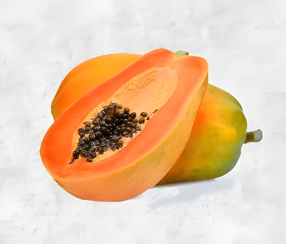 Export Grade Papaya - Food & Agriculture by Shyamrao Enterprises