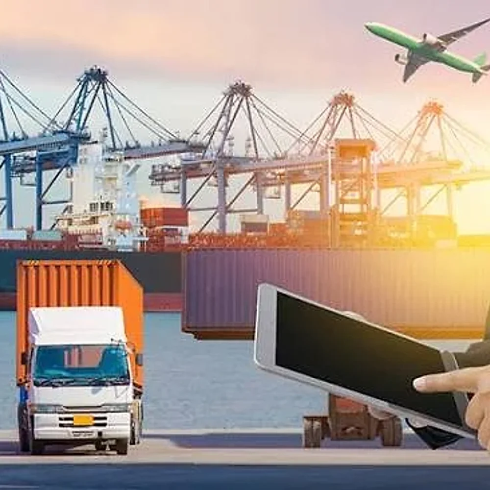 Integrated Freight Management Services - Business & Professional Services by Coastal Capital India Forwarding & Transportation Services