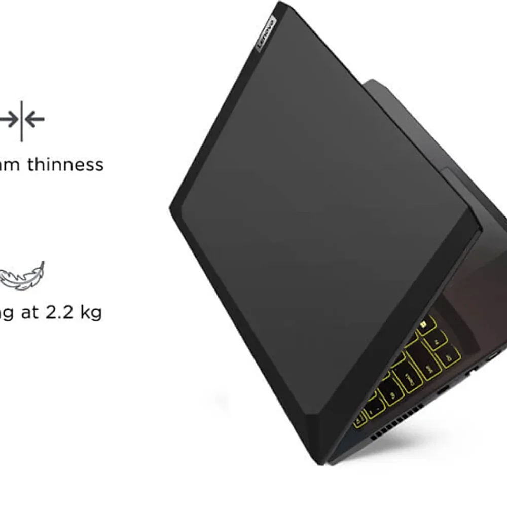 Lenovo Ideapad Gaming 3 - Electronics & Electrical by Max It World NX