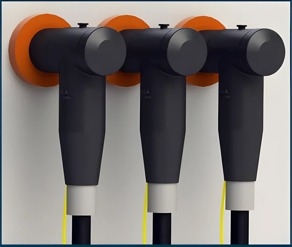 11-33kV Touch Proof Cable Jointing Kit - Electronics & Electrical by A B Enterprises