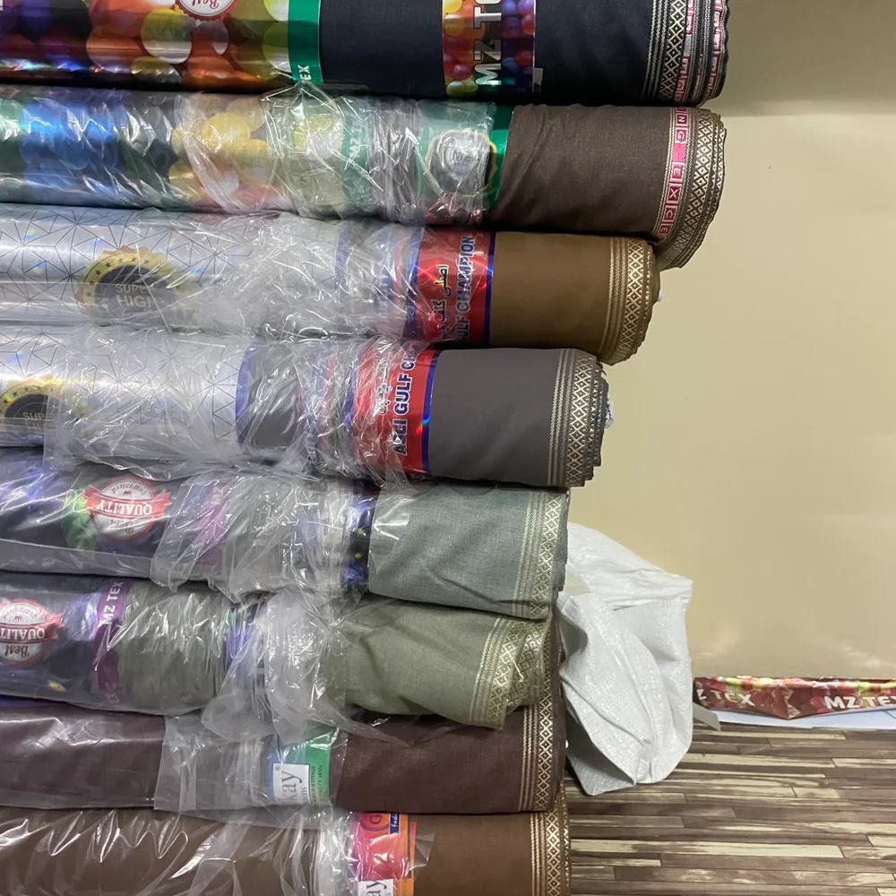 Uniform Fabrics - Textiles & Apparel by Suresh Enterprises