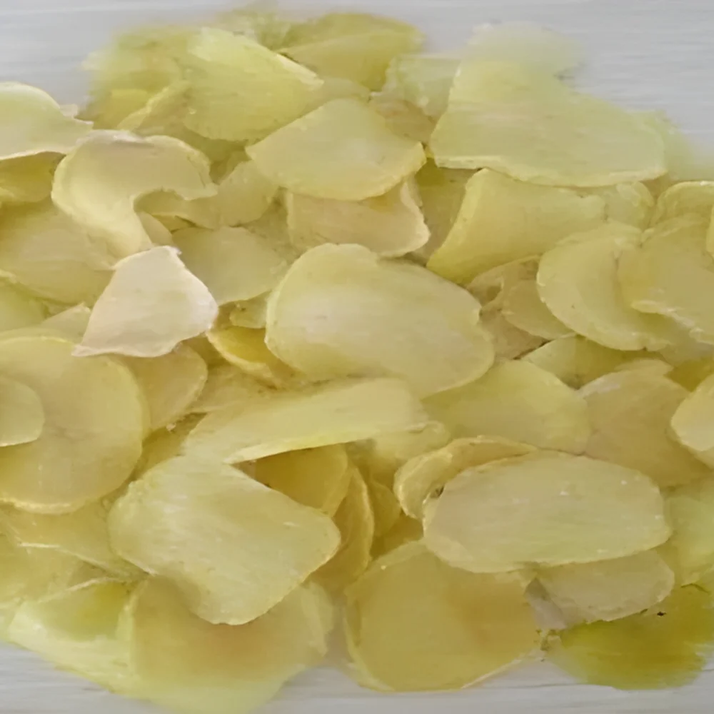 Cooked Mashed Potato Flakes - Food & Agriculture by Rudra Foods