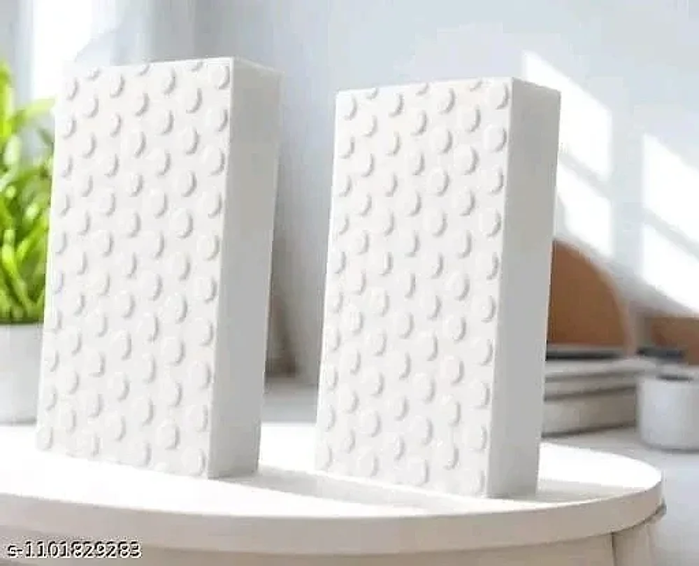 Melamine Cleaning Sponge - Home & Kitchen by Shrikar Groups
