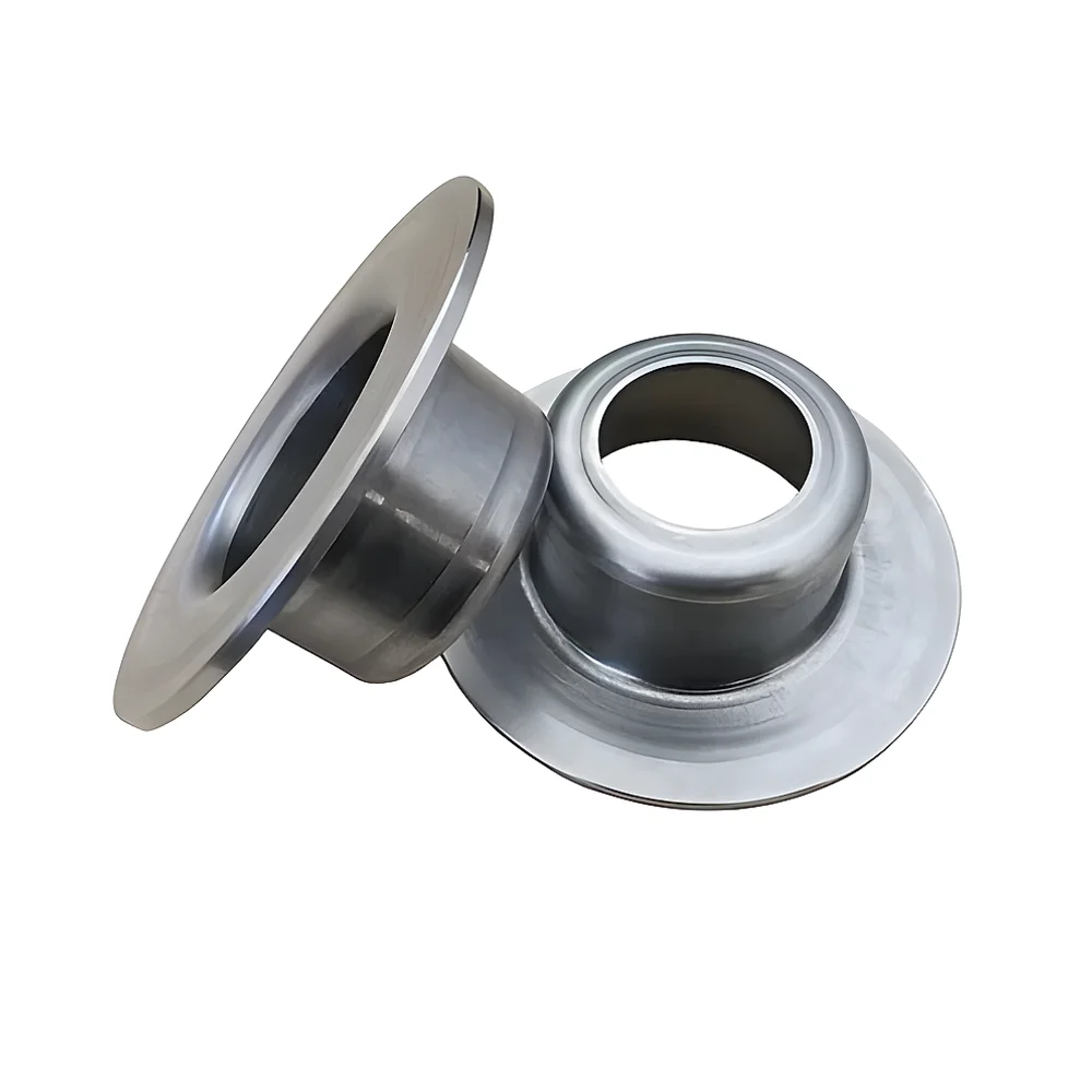 Flanged Conveyor Idler Roller Bearing Housing - Industrial Supplies & Tools by Bhat Shawl Collection