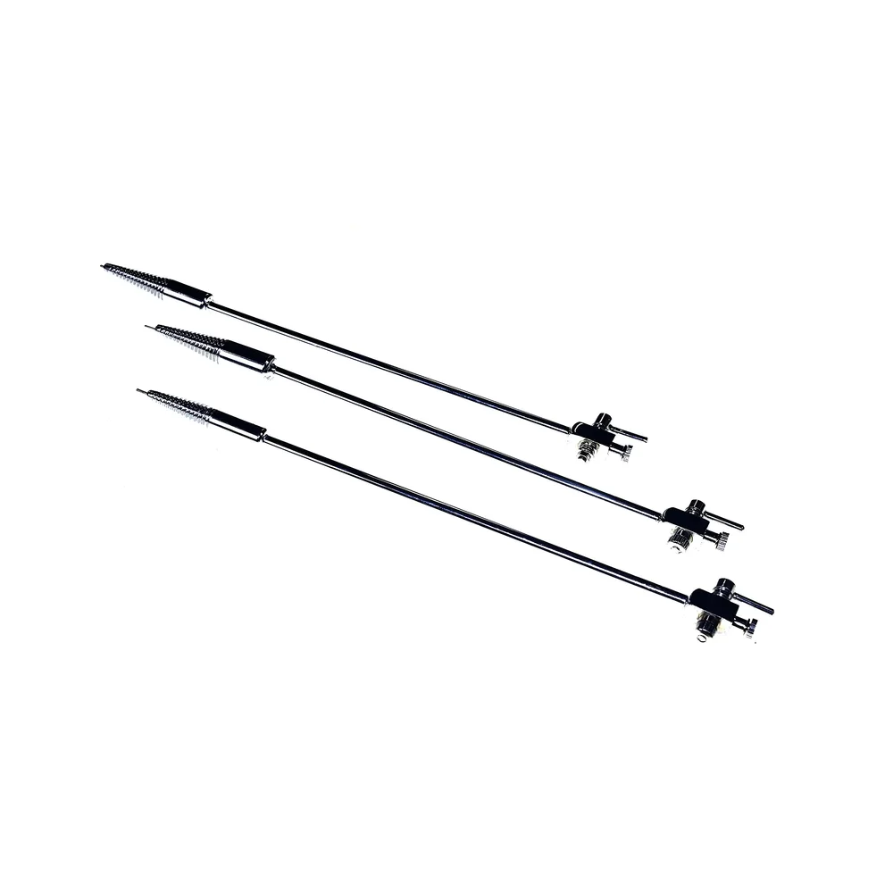 Reusable Surgical-Grade Stainless Steel HSG Instrument - Healthcare & Medical by Lumen Surgicals
