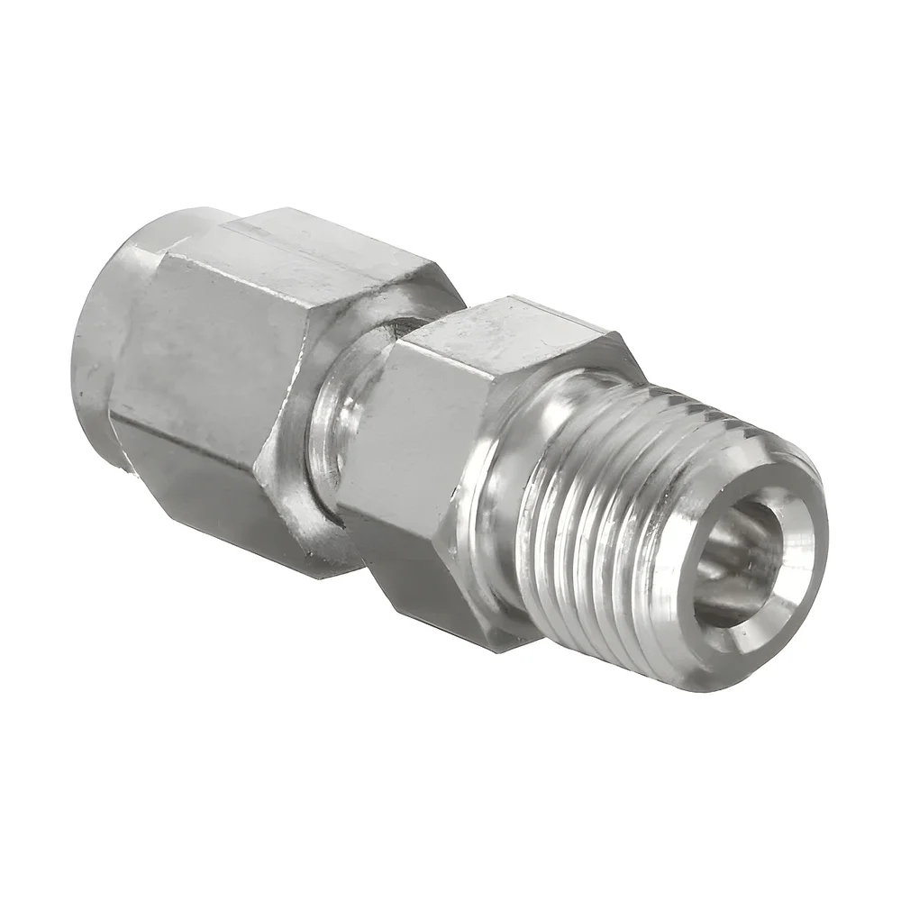 SS 304 Ferrule Fittings for Piping - Metals & Alloys by Primo Drinks Pvt. Ltd.