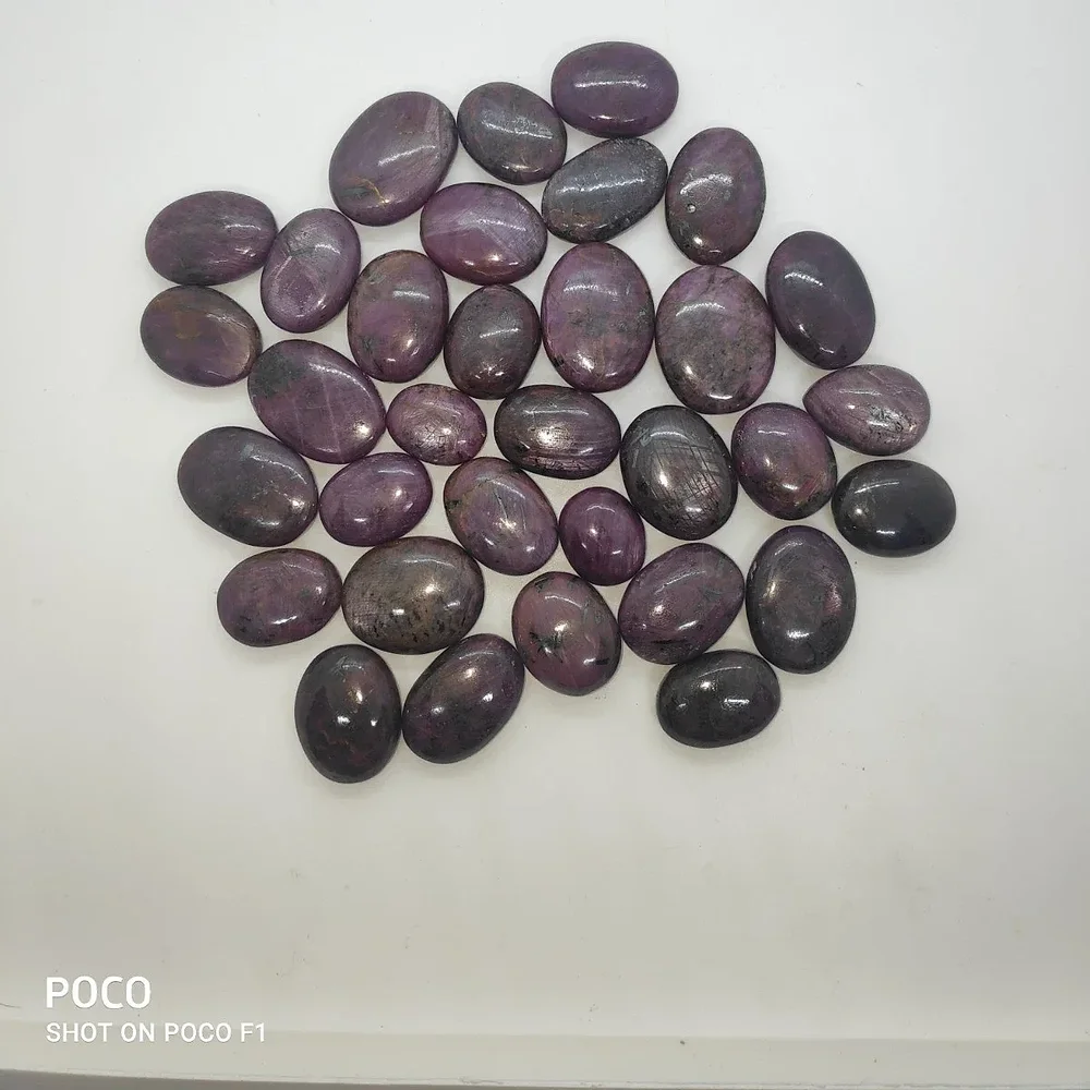Ruby Mini Palm - Chemicals & Raw Materials by Zairish Global