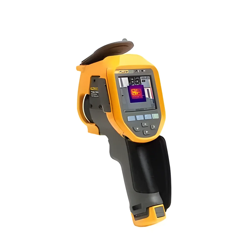 Fluke Ti401 Pro 640x480 Thermal Camera - Electronics & Electrical by Autonex Security Systems