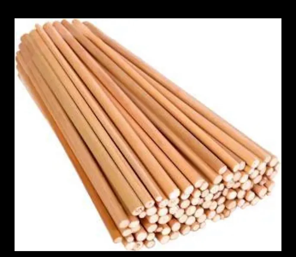 Bamboo Kulfi Sticks - Home & Kitchen by Dayal Enterprises