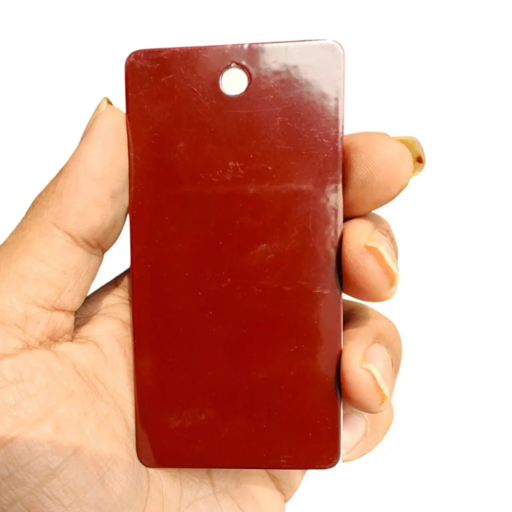 Durolac Fab Brown Glossy Powder Coating - Chemicals & Raw Materials by Durolac Paints Inc.