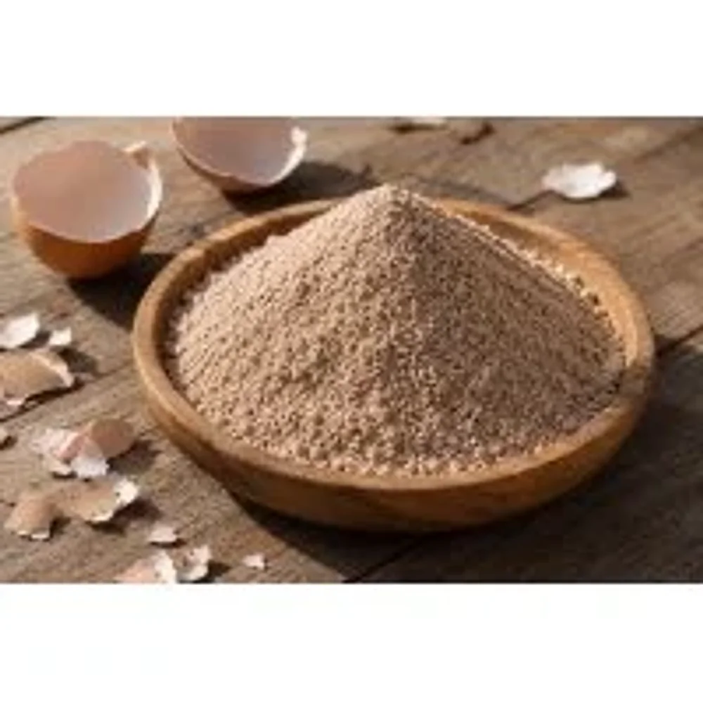 Agricultural Grade Eggshell Powder - Food & Agriculture by Shri Vinayaga Traders
