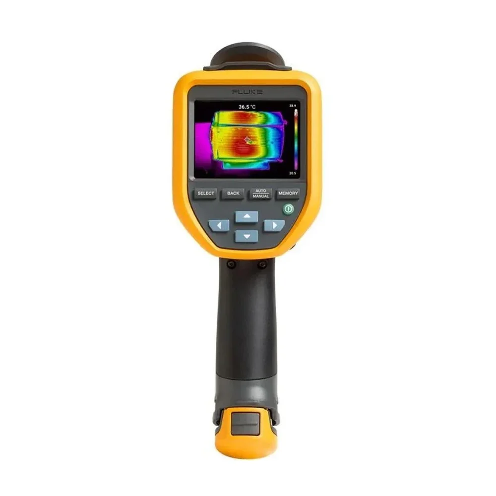 Fluke Tis55+ Thermal Imaging Camera - Electronics & Electrical by Autonex Security Systems