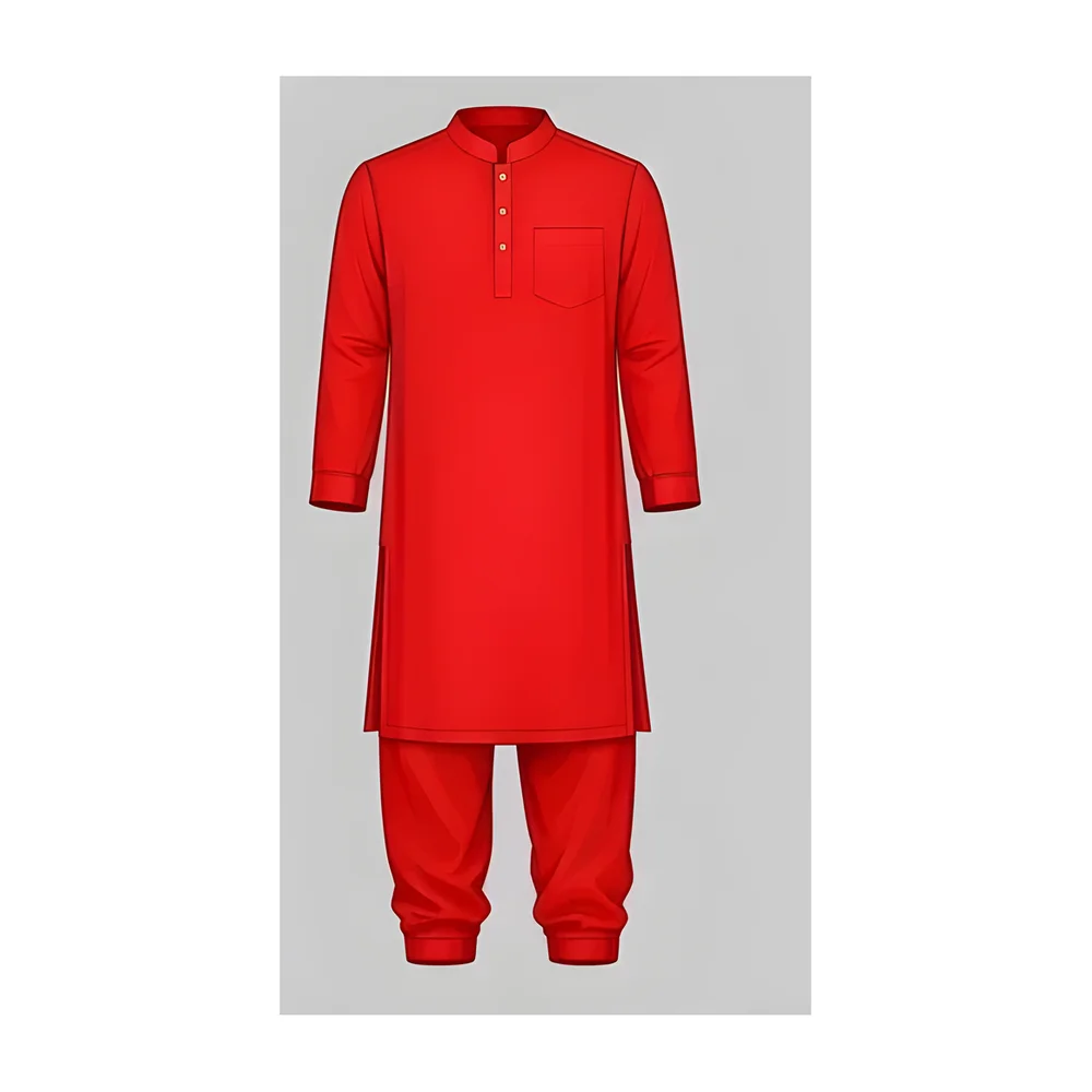 Kurta Pyjama Stitching Service for Men and Kids - Business & Professional Services by A Lagishetty Enterprise