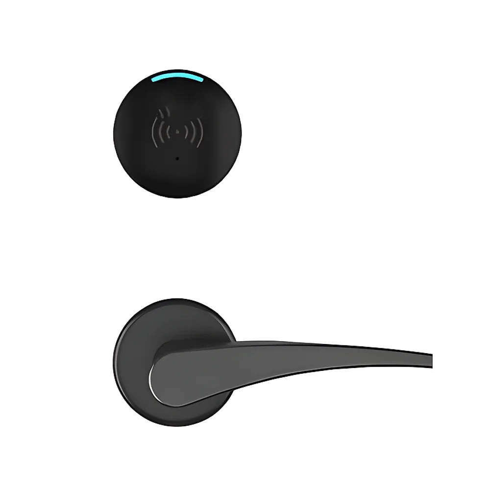 RFID Keyless Access Control Door Lock - Electronics & Electrical by Star Associates