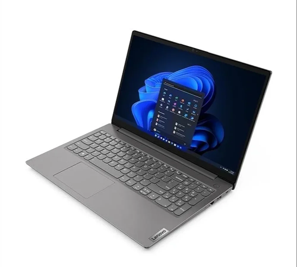 Lenovo V15 15.6 inch Core i3 12th Gen Laptop - Electronics & Electrical by Max It World NX