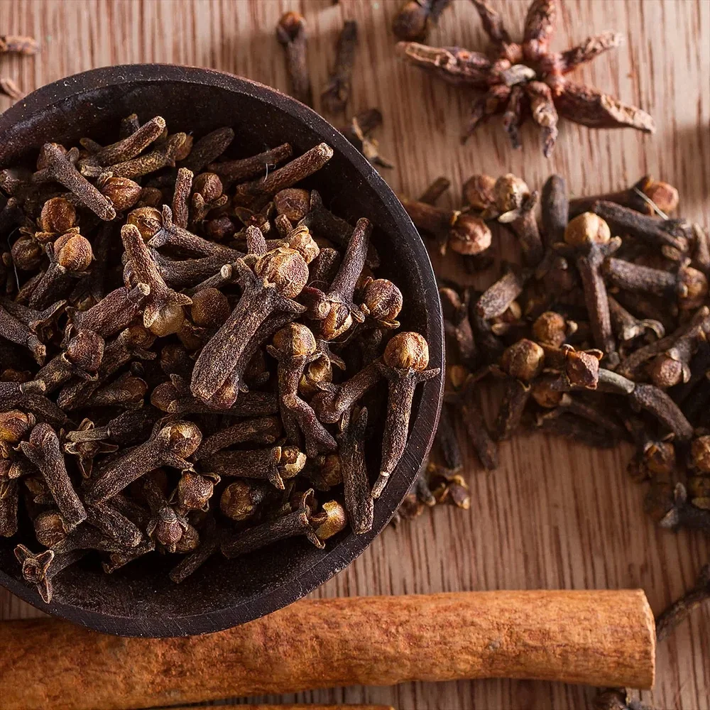 A Grade Whole Indian Dry Cloves - Food & Agriculture by Ksar Inforcement (OPC) Pvt. Ltd.