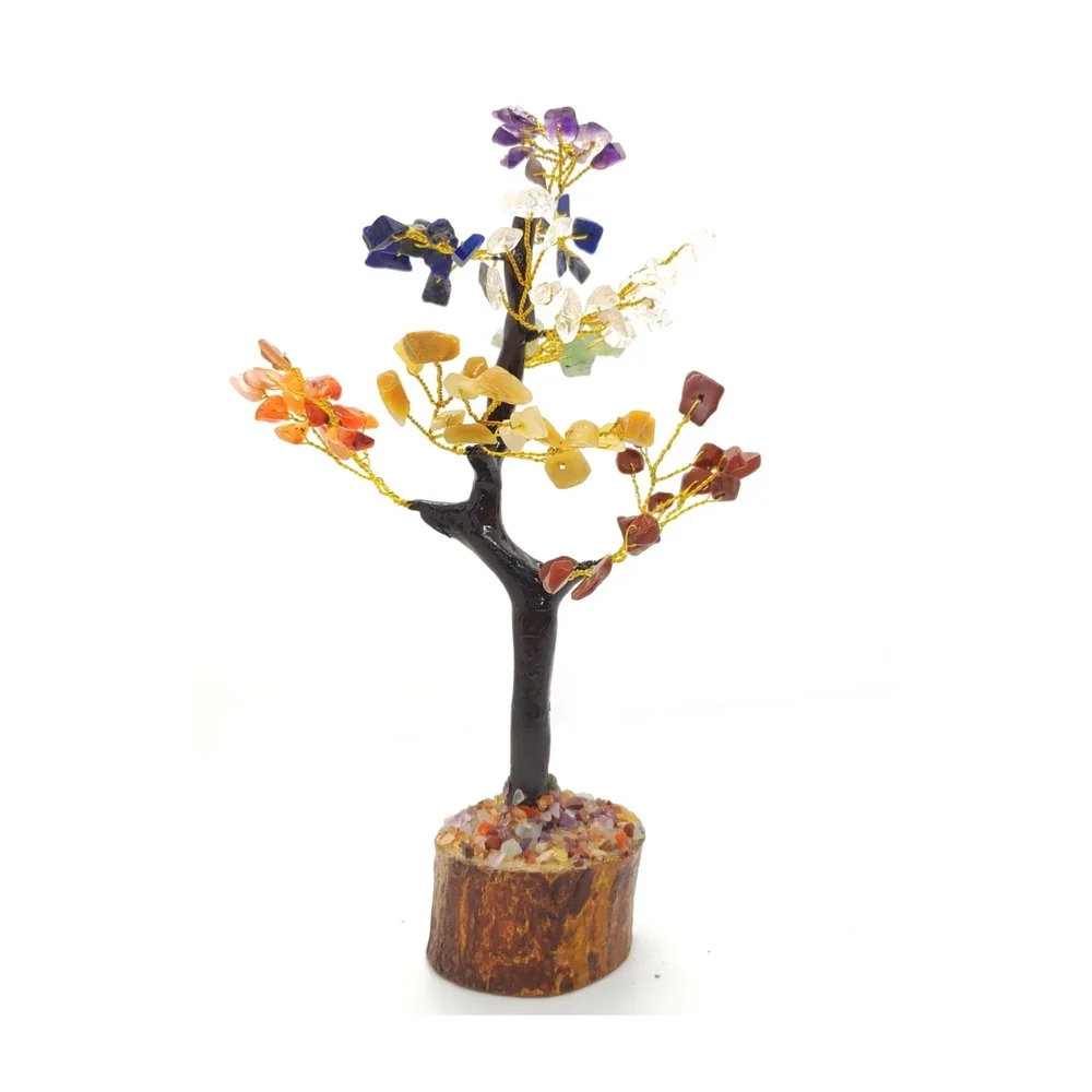 Crystal Tree - Home & Kitchen by Zairish Global