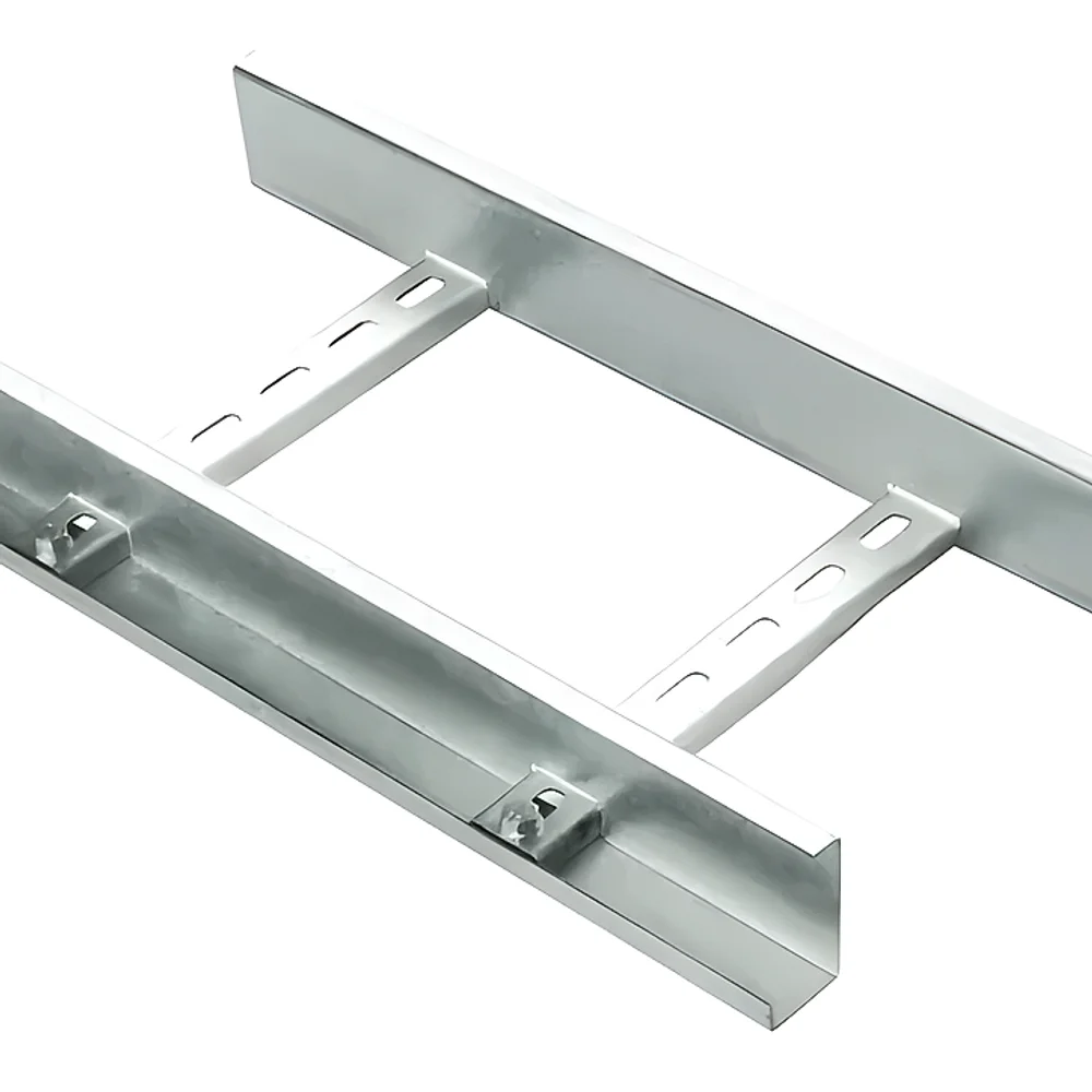 Ladder Cable Tray - Electronics & Electrical by M/S. Noida Kiazen Engineering