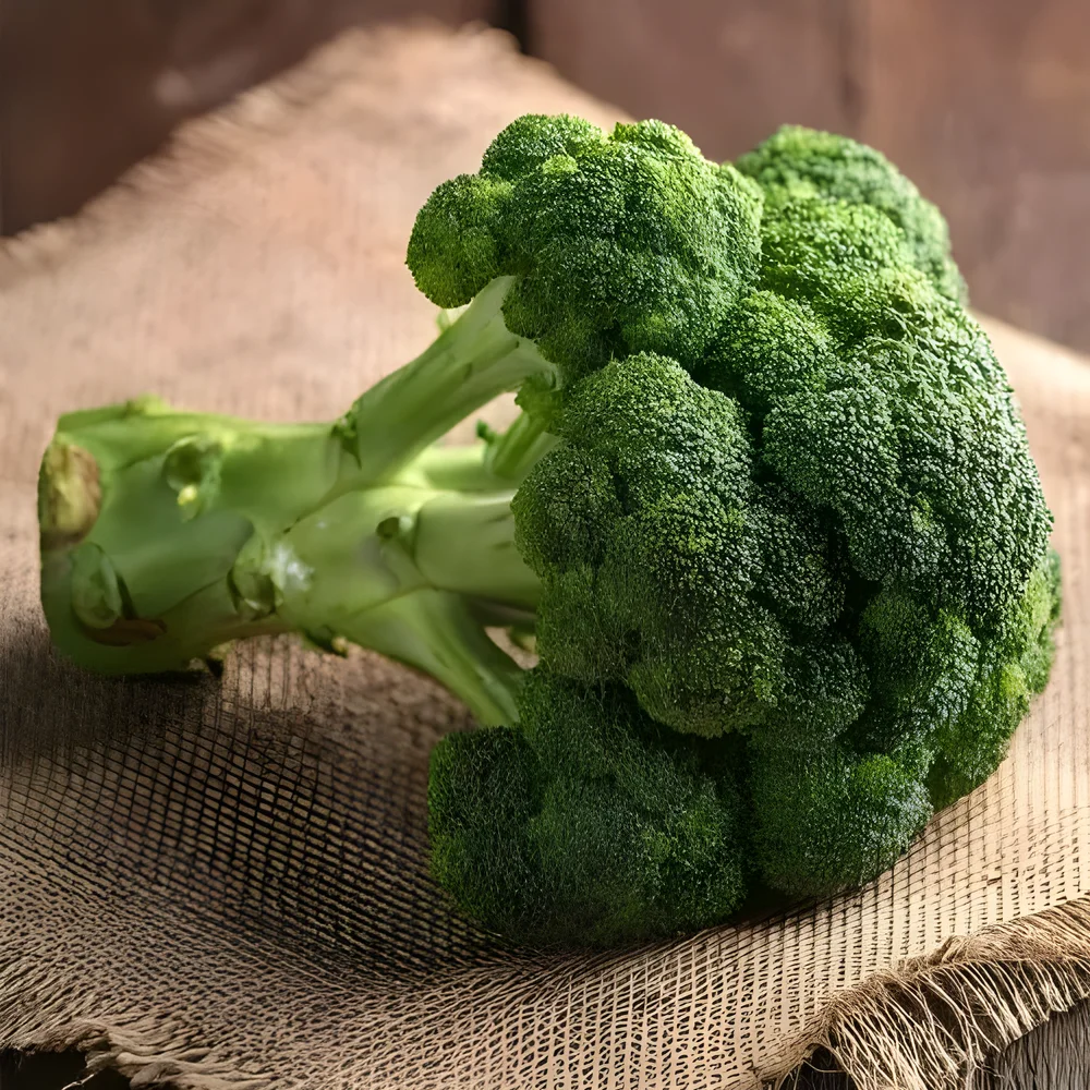 Fresh Green Broccoli for Bulk Supply - Food & Agriculture by Hardya Foods