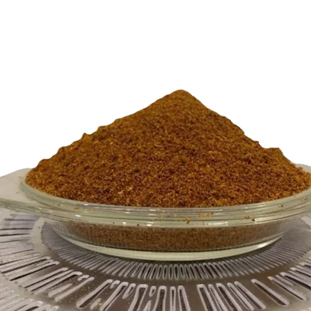 Spice Powder - Food & Agriculture by Sree Traditional Home Products