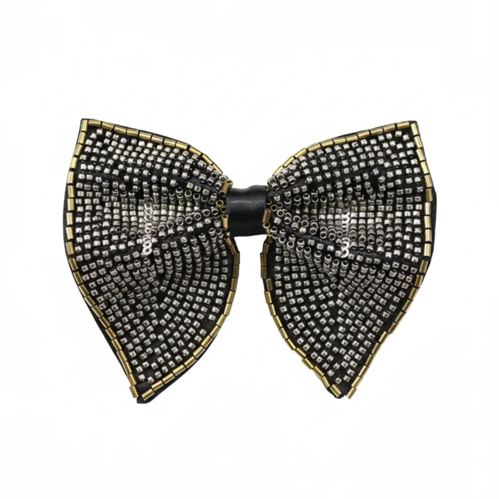 Artisanal Pre-Tied Butterfly Bow Tie - Textiles & Apparel by G M Apparels