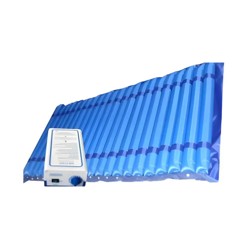 Strip Air Mattress with Electric Pump - Healthcare & Medical by Accurate Surgicals