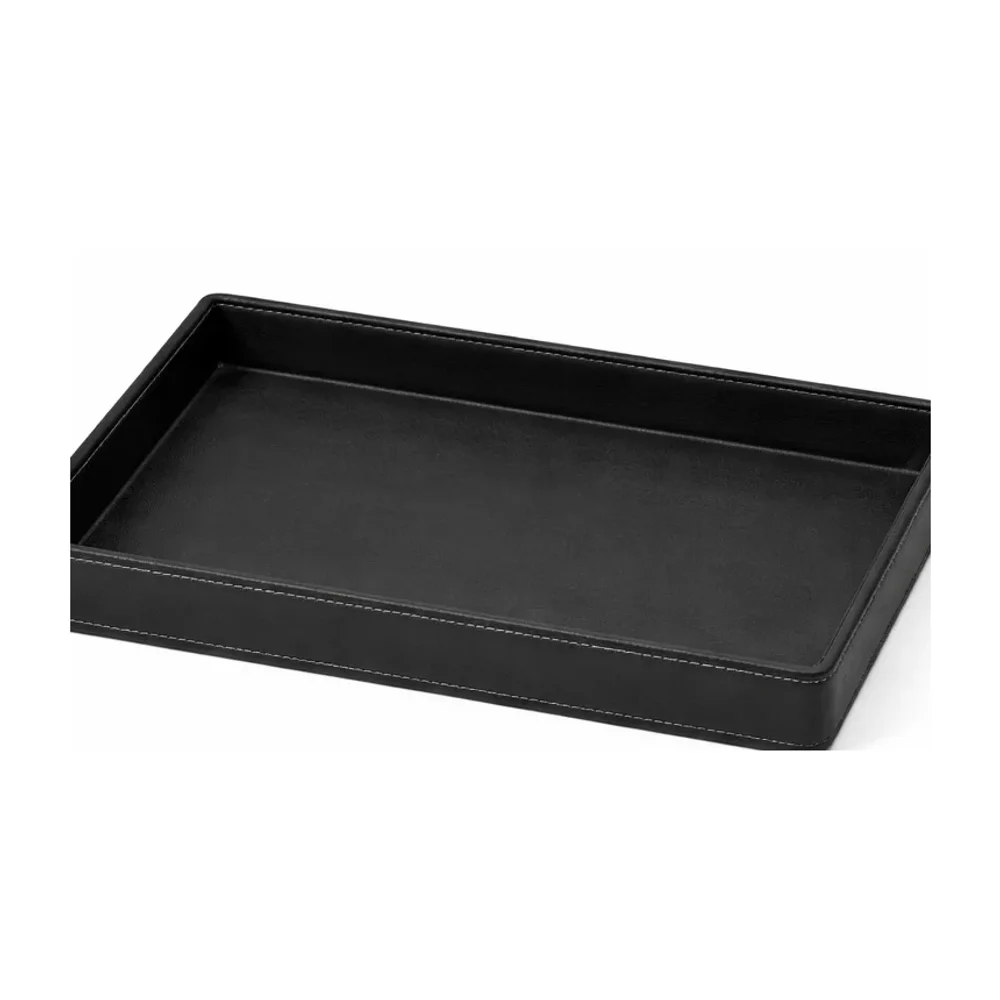 A4 Paper Tray - Paper & Stationery by SB Leather & Home Furnishing LLP