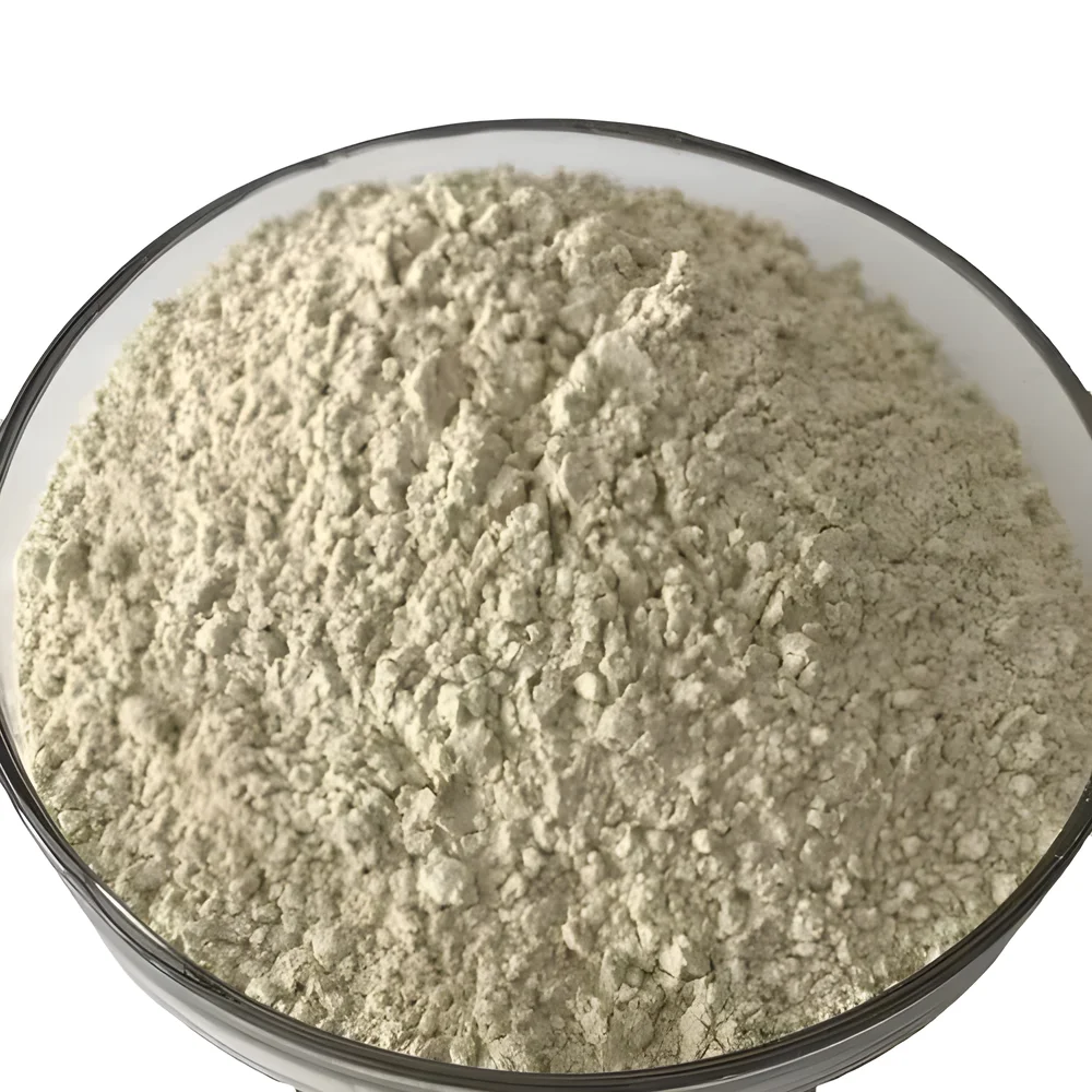Type Sodium Bentonite Usage/application Drilling Mud Grade Rubber Grade State Powdered Form Powder Color White Packaging Size 20 Kg Packaging Type Packet Brand Neelkanth - Chemicals & Raw Materials by Neelkanth Mineral and Chemicals