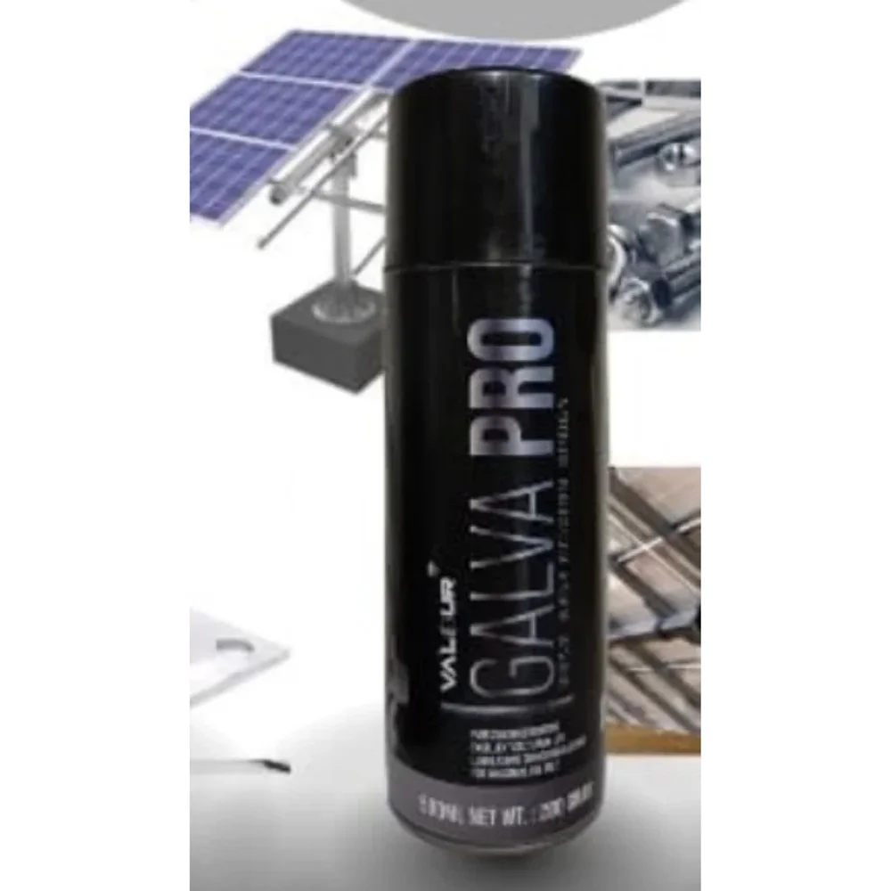 Galva Pro Spray - Chemicals & Raw Materials by Harikrushna Kitchenware