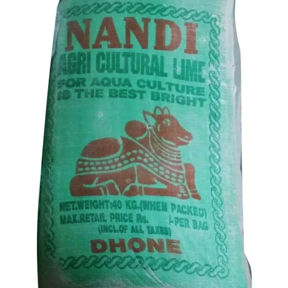 Nandi Agricultural Limestone Powder - Food & Agriculture by Praveen Aqua Riseres