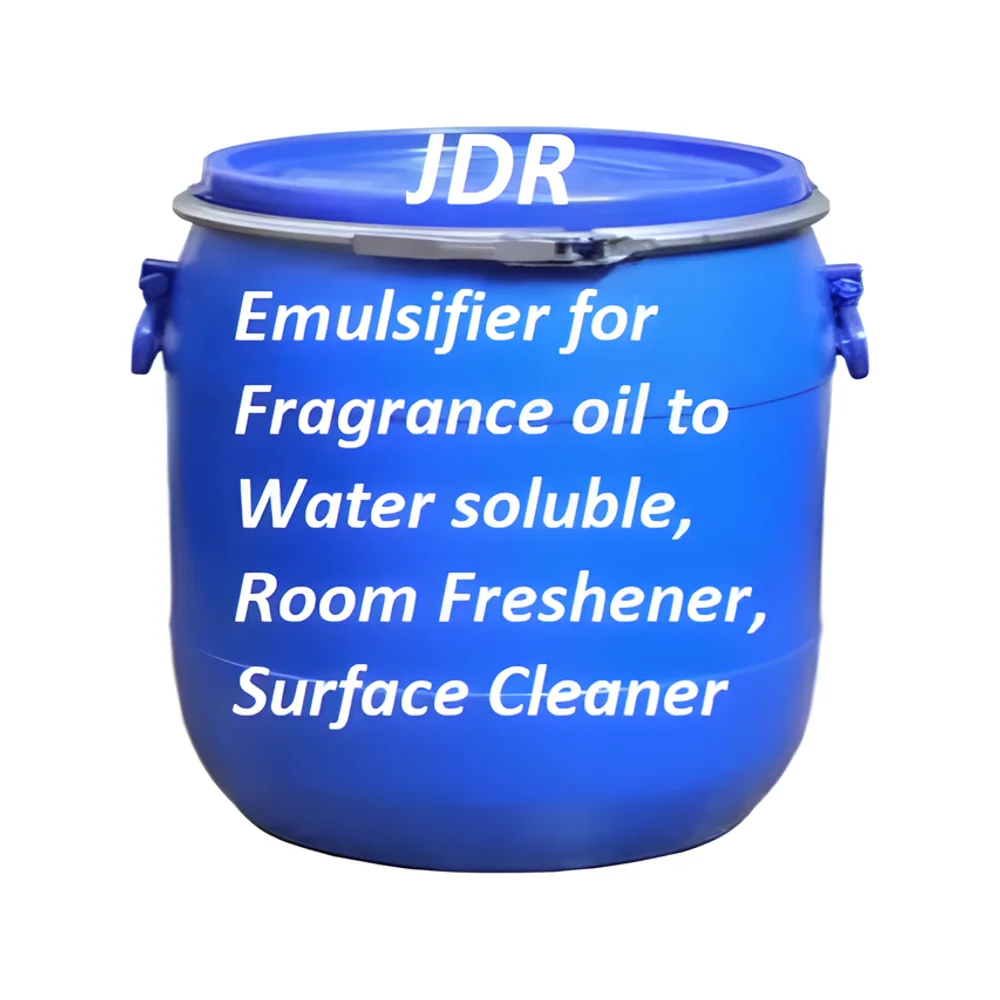 Multi-purpose Emulsifier - Chemicals & Raw Materials by Shanti Associates