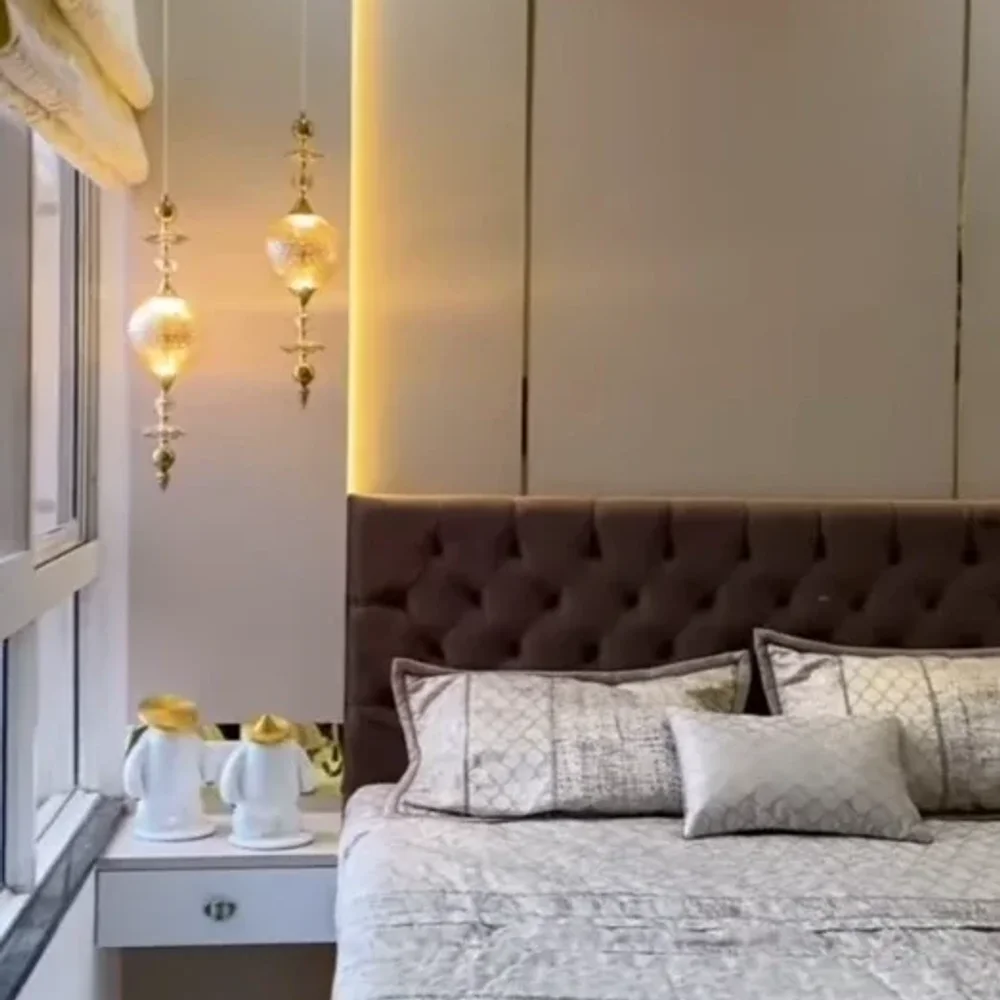 Complete 2Bhk & 3Bhk Interior Solutions - Business & Professional Services by DK Luxury Interior