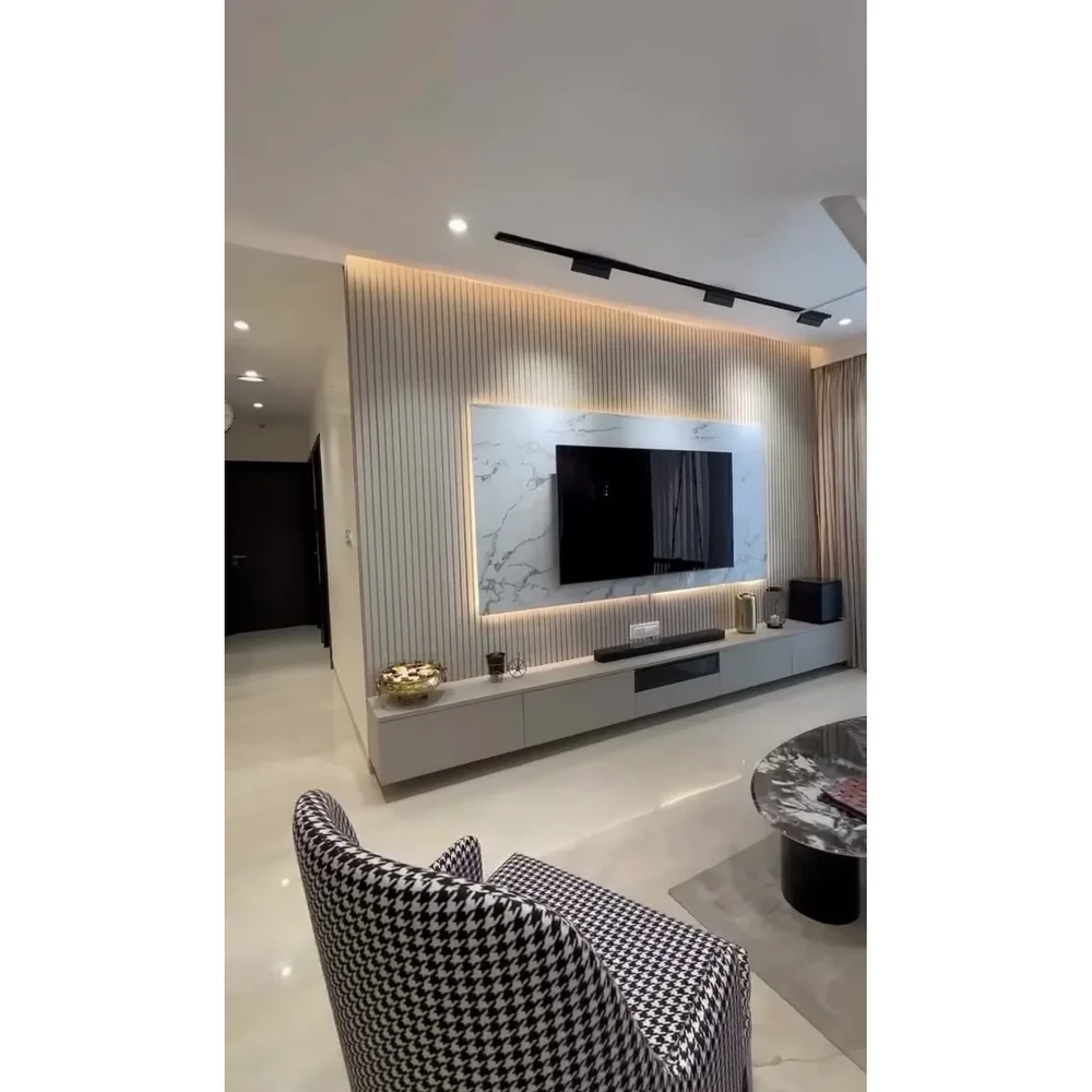 Complete 2Bhk & 3Bhk Interior Solutions - Business & Professional Services by DK Luxury Interior