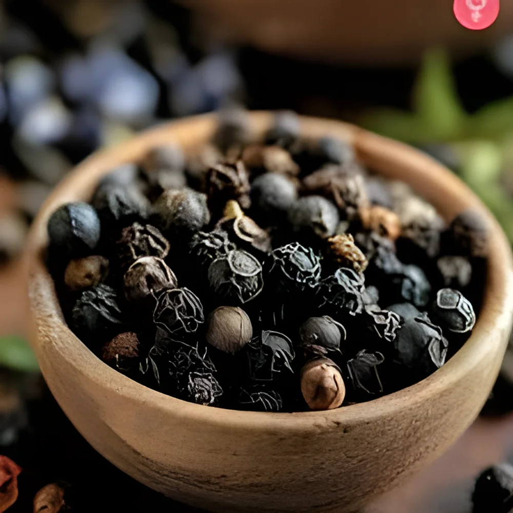 Ground Black Pepper - Food & Agriculture by Anlee Export Venture LLP