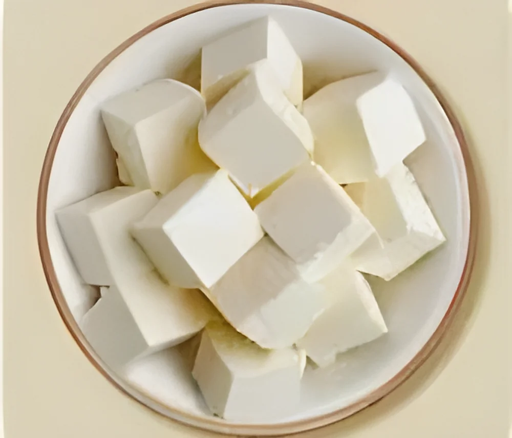Frozen Paneer Cubes - Food & Agriculture by Fresh Food and Caterers