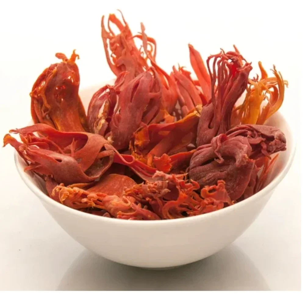 Organic Indonesian Red Mace Spice - Food & Agriculture by Silasya Fusion Pvt. Ltd.