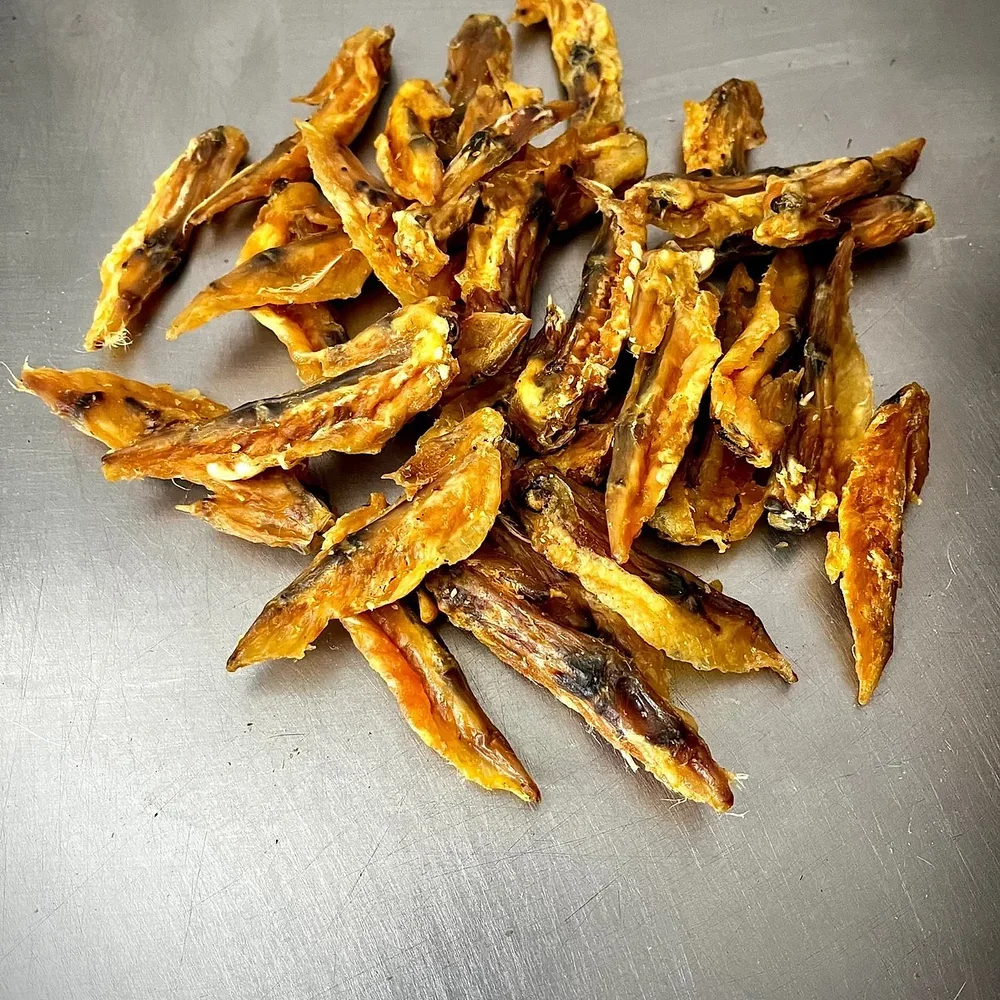 Dehydrated Chicken Wings - Home & Kitchen by Vee Gee Enterprises