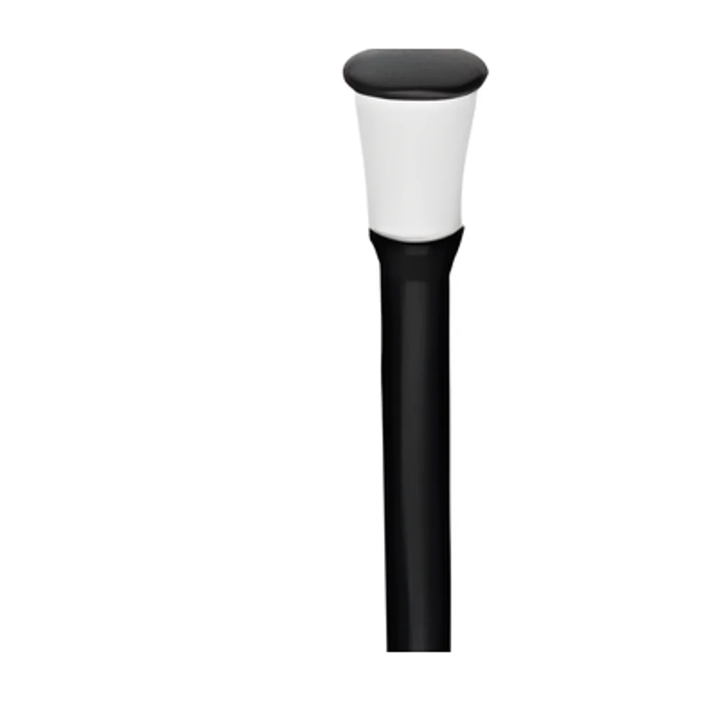 Crystal Clear LED Bollard Light - Electronics & Electrical by Neumatica Technologies Pvt. Ltd.