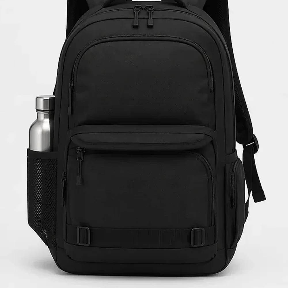 Custom Branded Backpack Laptop Bags - Footwear, Bags & Leather Goods by Beel Bags