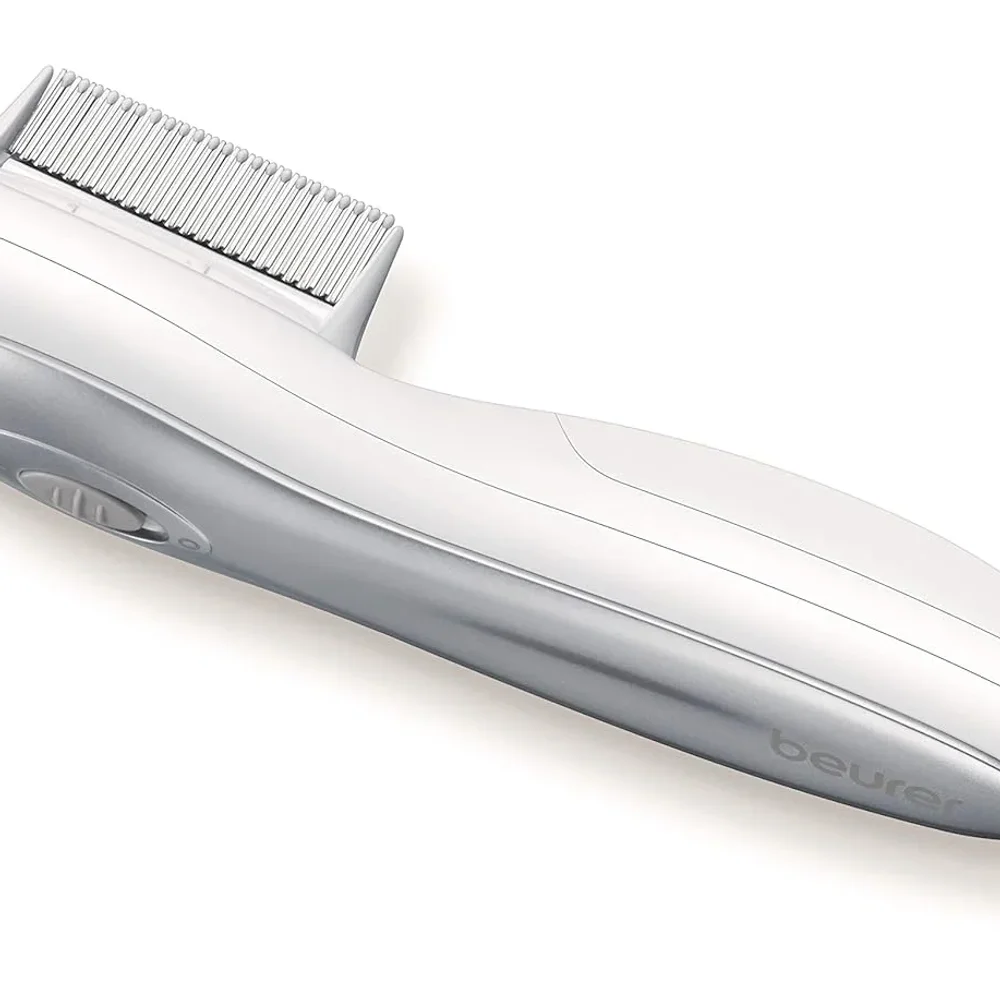 Beurer HT15 Battery Operated Lice Comb - Beauty & Personal Care by Accurate Surgicals