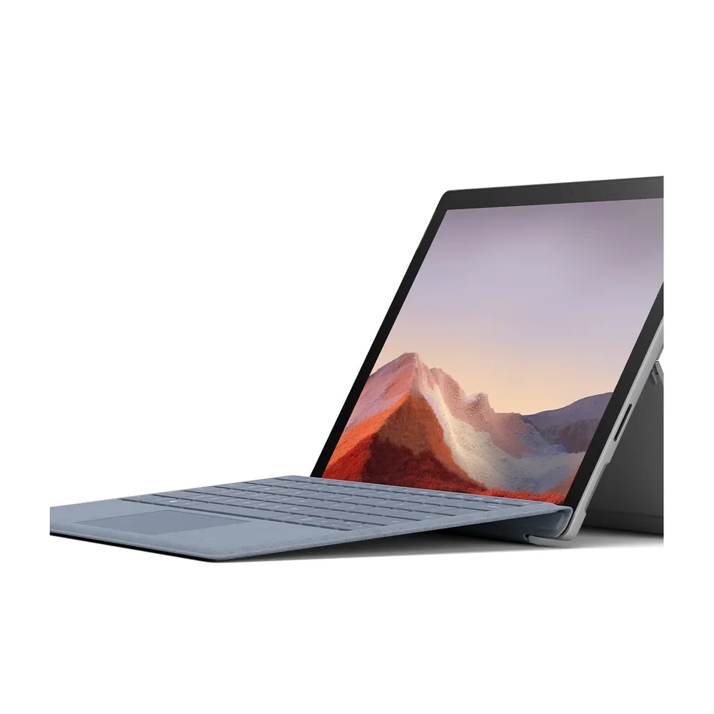 Microsoft Surface Pro 7 i3 10th Gen 12.3" 512GB SSD 16GB RAM 2-in-1 Tablet - Electronics & Electrical by Max It World NX