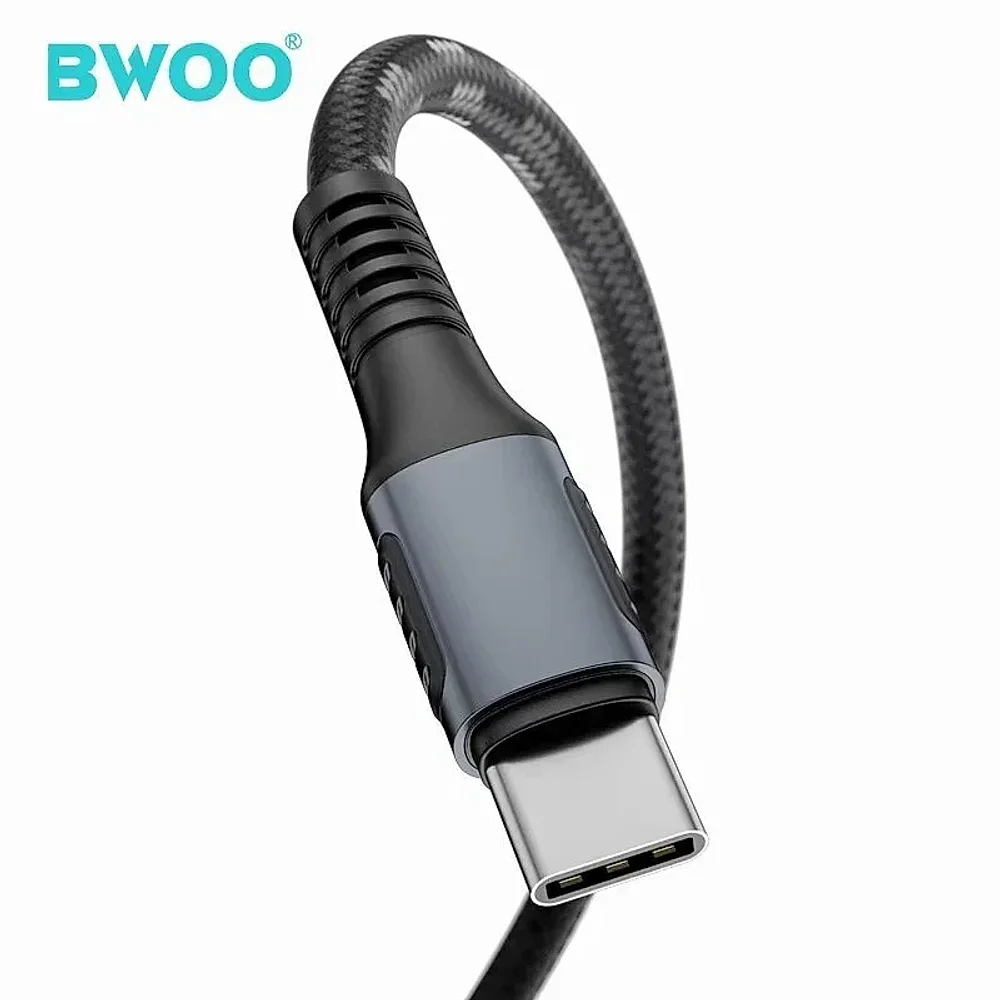 Bwoo Bo-x170c Data Cable - Electronics & Electrical by Ibni Pvt. Ltd.