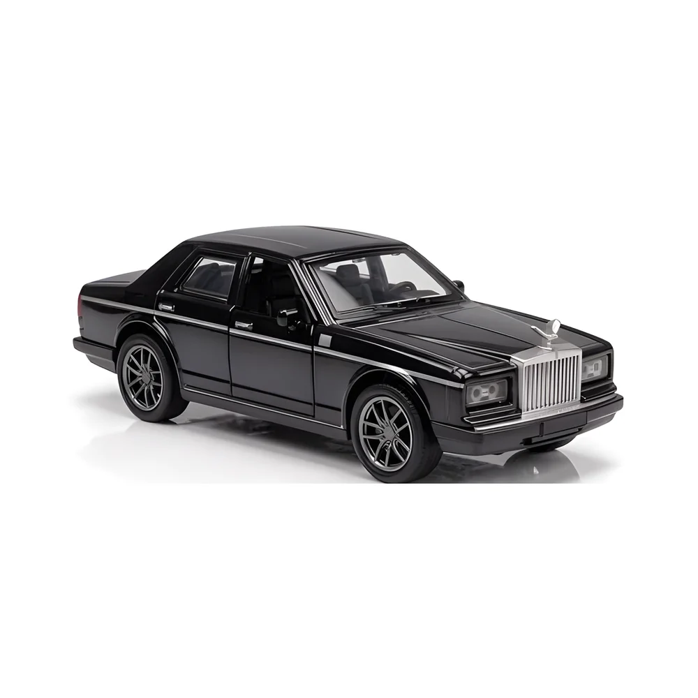 Vintage Car - Sports, Toys & Games by Unique Enterprises